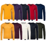 GANT Merino Lambswool Herren Pullover für nur je 39,99 Euro inkl. Versand