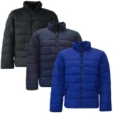 Kappa Herren Winter Jacke Vilhelm in verschiedenen Farben für nur je 34,95 Euro inkl. Versand