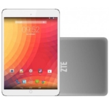 Knaller! ZTE Light 8 Tablet (7,85“, WiFi + 3G, Android 4.4) für nur 59,99 Euro
