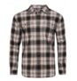 Carhartt Trumbull Slim Fit Herren Flanellhemd in verschiedenen Farben für nur je 19,99 Euro