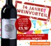 14% Rabatt auf das gesamte Sortiment bei Weinvorteil für alle Kunden