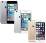 Apple iPhone 6 Refurbished mit satten 128GB ohne SimLOCK mit 12 Monaten Gewährleistung nur 419,- Euro inkl. Versand