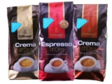 3kg Dallmayr d’Oro Probierpaket mit Kaffeebohnen für nur 25,49 Euro