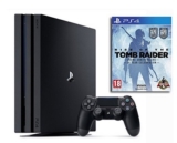 Schnell sein! Playstation 4 Pro + Rise of the Tomb Raider für 404,11 Euro inkl. Versand – lieferbar!