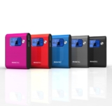 NINETEC NT-565 Premium 10.000 mAh Aluminium Power Bank für nur 19,99 Euro