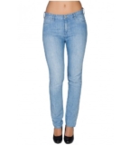Echte Wrangler Ashboro Summer Clouds Damen-Jeans für nur 19,99 Euro inkl. Versand