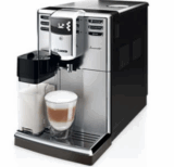 Saeco HD8917 Incanto Kaffeevollautomat mit AquaClean und integrierter Milchkaraffe nur 449,- Euro inkl. Versand
