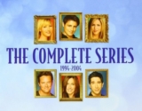 Komplettbox Friends Complete Season 1-10 [Blu-ray] mit deutschem Ton nur 43,71 Euro inkl. Versand