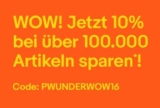 Bei Ebay bis zu 15% Rabatt auf die stärksten Kategorien
