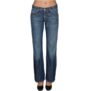 ONLY Auto Straight Damen-Jeans für nur 3,99 Euro inkl. Versand