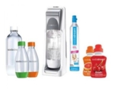 SodaStream Cool Wassersprudler im Super-Spar-Pack mit Sirup nur 48,29 Euro inkl. Versand