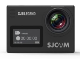 Pricedrop! Action Camera SJCam SJ6 Legend mit 4K und WiFi nur 106,86 Euro inkl. Versand