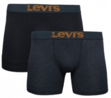 Diverse 2er Pack Levi’s Herren-Boxershorts für nur 12,99 Euro inkl. Versand