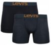 Diverse 2er Pack Levi’s Herren-Boxershorts für nur 12,99 Euro inkl. Versand