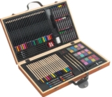 88-teiliger Malkasten für 17,95 Euro inkl. Versand