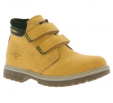 KangaROOS Kanga Outboots Kinder Stiefelette in Beige für nur 19,99 Euro inkl. Versand