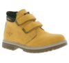 KangaROOS Kanga Outboots Kinder Stiefelette in Beige für nur 19,99 Euro inkl. Versand