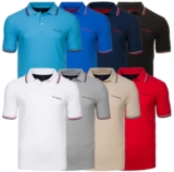 Pierre Cardin Herren Tipped Poloshirts für je nur 5,99 Euro inkl. Versand