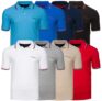 Pierre Cardin Herren Tipped Poloshirts für je nur 5,99 Euro inkl. Versand