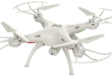 Bestpreis! Wasserdichter Quadcopter mit 720p Kamera nur 24,53 Euro inkl. Priority-Versand