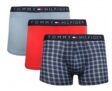 3er Pack Tommy Hilfiger Boxershorts für nur 24,99€ inkl. Versand