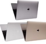 Apple Macbook 12″ Retina mit 256GB SSD Refurbished „Neuwertig mit Gewährleistung“ nur 854,10 Euro inkl. Versand