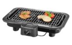 Knaller! Schnell sein! SEVERIN PG 9745 Elektrogrill für absolut sensationelle 11,- Euro inkl. Versand