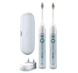 PHILIPS HX6732 Sonicare Healthy-White Schallzahnbürste im Doppelpack nur 69,- Euro inkl. Versand
