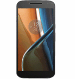 LENOVO Moto G4 16GB LTE für nur 152,10 Euro inkl. Versand