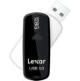 Lexar JumpDrive USB 3.0 128GB S35 Speicherstick nur 22,- Euro inkl. Versand (Vergleich 29,99)