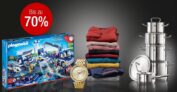 Galeria Kaufhhof Cyber Monday! Tolle Aktionen – z.B. 25% Rabatt auf Daniel Wellington oder 20% auf Gesellschaftsspiele