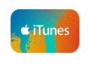 Apple iTunes Guthaben mit bis zu 15% Rabatt bei Lidl – z.B. 100,- Euro Gutschein für nur 85,- Euro