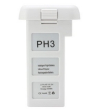 Akku für DJI Phantom 3 Professional, Advanced und Standard für nur 60,41 Euro inkl. Versand