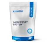 Schnell sein! 1Kg Impact Whey Protein für nur 9,99 Euro statt normal für 15,89 Euro