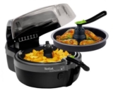 Schnell sein! Tefal YV9601 Actifry 2in1 Heissluft Fritteuse für nur 137,20 Euro inkl. Versand