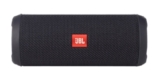 JBL Flip 3 Black Edition wasserfester Bluetooth Lautsprecher nur 59,97 Euro inkl. Versand