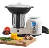 Gourmetmaxx Thermo-Multikocher nur 149,99 Euro inkl. Versand