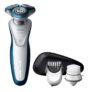 Philips Shaver S7520Wet & Dry mit Akku nur 119,- Euro inkl. Versand – dazu noch 30,- Euro von Philips
