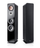 Teufel Ultima 40 Mk2 2.0 Stereo Stand-Lautsprecher Paar für nur 341,99 Euro inkl. Versand