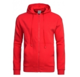 FRISTADS KANSAS Herren Sweatjacke in XXL für nur 3,99 Euro inkl. Versand