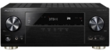 Pioneer VSX-1131-B Schwarz 7.2 AV-Receiver für nur 359,10 Euro inkl. Versand