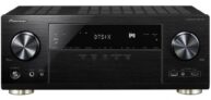 Pioneer VSX-1131-B Schwarz 7.2 AV-Receiver für nur 359,10 Euro inkl. Versand