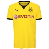 Trikots von Borussia Dortmund, Arsenal oder Fortuna Düsseldorf nur 19,99 Euro inkl. Versand