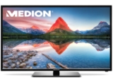 31,5 Zoll LED-Backlight-TV MEDION LIFE P15219 (Triple Tuner, DVB-T2 HD , 3 HDMI) für nur 179,- Euro