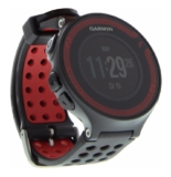 Garmin FORERUNNER 220 Unisex Fitness Tracker mit HRM3 Brustgurt für nur 89,90 Euro inkl. Versand (statt 159,- Euro)