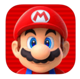 Super Mario Run für iOS verfügbar