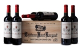 Echter Grand Cru! Saint-Émilion Grand Cru in der 6er Holzkiste ab 40,89 Euro inkl. Lieferung – und mehr Holzkisten!