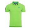 SALMING Original Polo Herren Poloshirt Grün für nur 12,99 Euro inkl. Versand