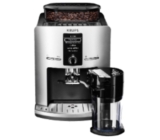 Krups EA829E Kaffeevollautomat Latt´Espress mit One-Touch-Funktion nur 299,- Euro