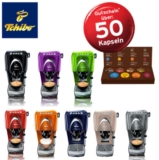 Tchibo Cafissimo Classic + 50 Kapseln für nur 39,- Euro inkl. Versand